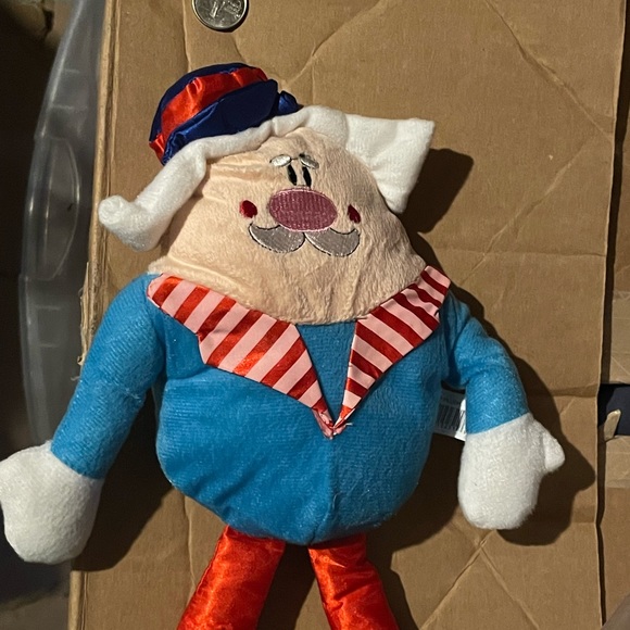 Plush toys 6”-8” 4th July - Picture 10 of 11